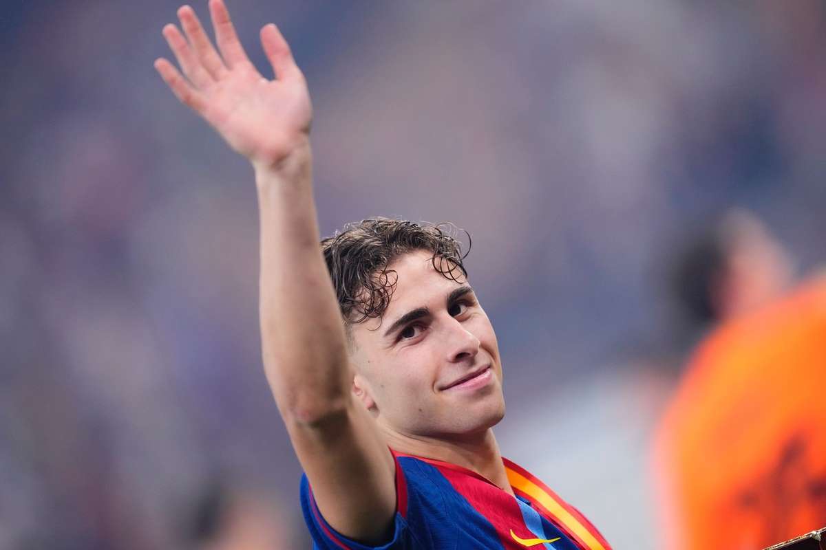 La Masia pepiniera Europei FC Barcelona cel mai bun club in 20251768385904
