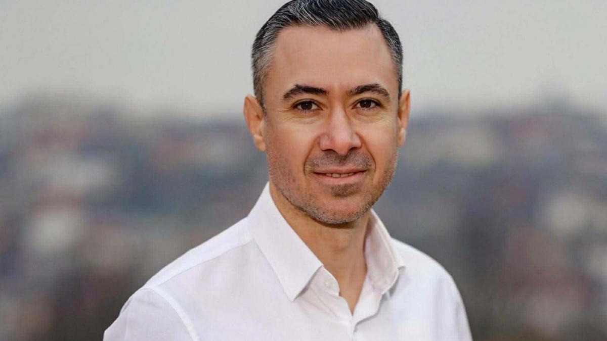 Liderul PUSL Olt Cristian Cismaru acuza taxe mai mari la Slatina1768208909