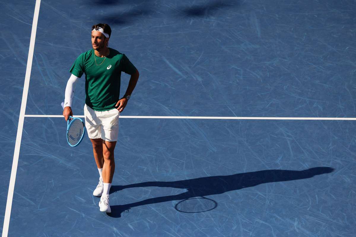 Lorenzo Musetti face istorie Italia are doi jucatori in top 5 mondial1768043303