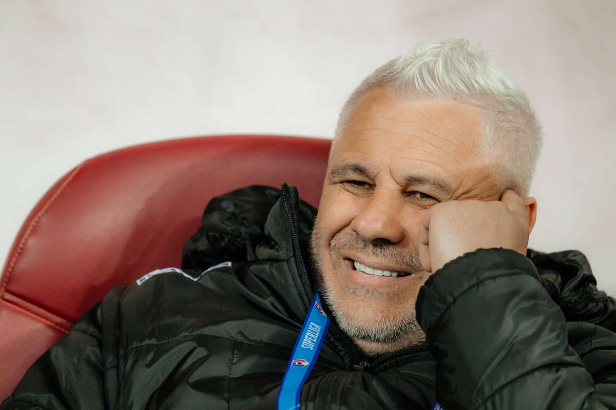 Marius Sumudica in negocieri cu Al Akhdoud pentru sezon1767427713