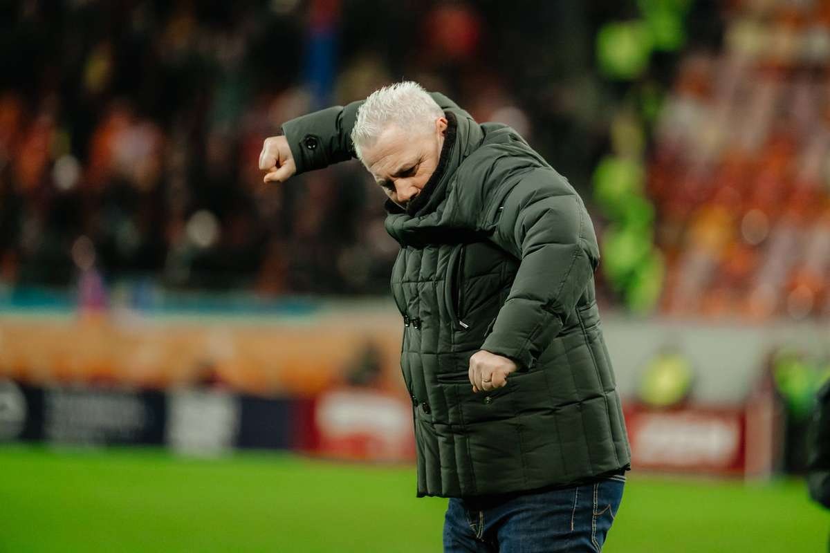 Meci dramatic pentru Sumudica Conduse si cu un jucator eliminat echipa sa a fost aproape de victorie1769018311