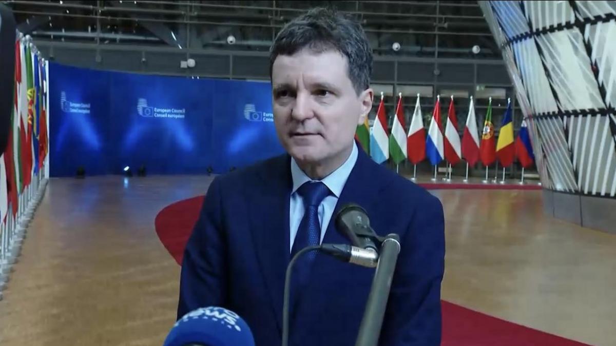 Mesajul Romaniei la Consiliul European privind relaia cu SUA Nicusor Dan avem nevoie de1769105906