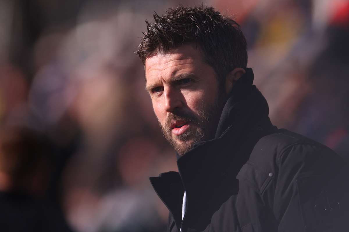 Michael Carrick favorit pentru postul de manager interimar la Manchester United1768206503