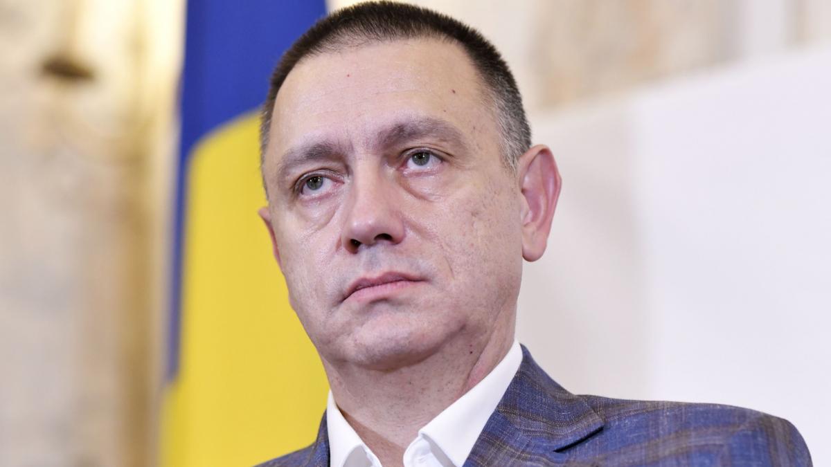 Mihai Fifor il critica sever pe nea Ilie Tai sau dai afara Asa se rezuma pe scurt reforma1768651108