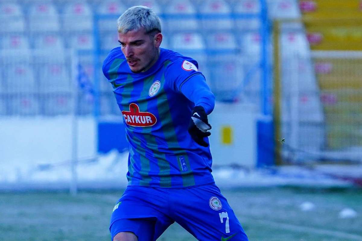 Mihaila si Hagi vedete in Turcia Gol pentru unul pasa deciziva pentru celalalt1769357904
