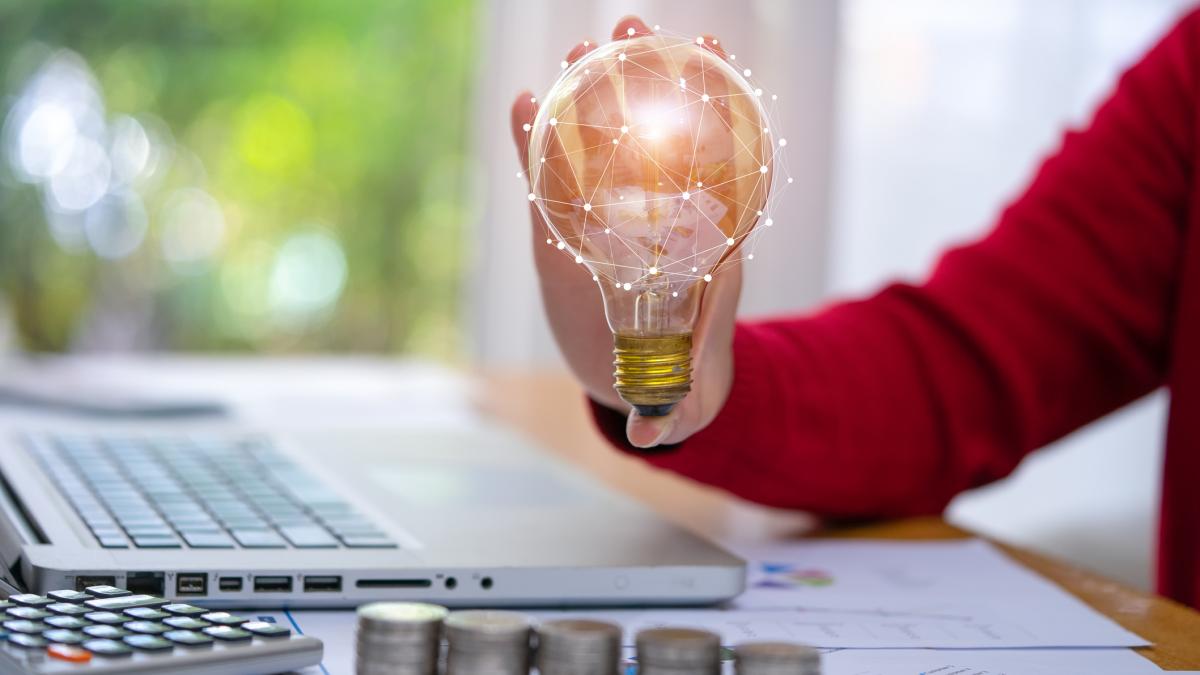 Ministerul Energiei vrea voucher de 50 lei din facturi1767880715