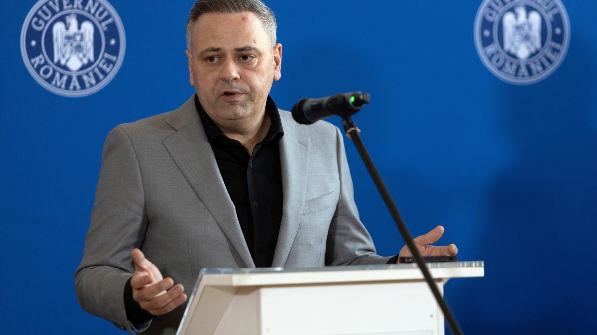 Ministrul Agriculturii Nu a fost nicio discutie despre Memorandum si Mercosur1768333711