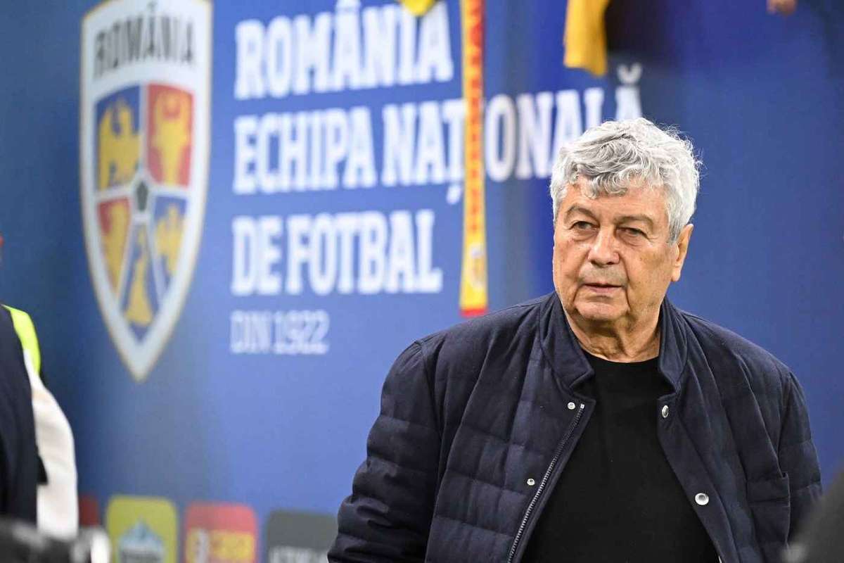 Mircea Lucescu internat in spital Sunt sub observatia medicilor sper sa ma vindec repede1769119699