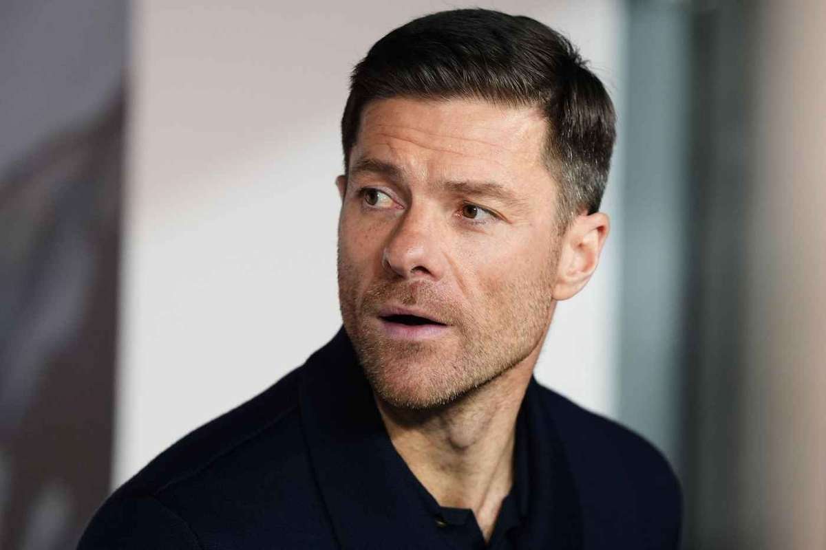Motivul pentru care Xabi Alonso a fost concediat de Real Madrid1768279706