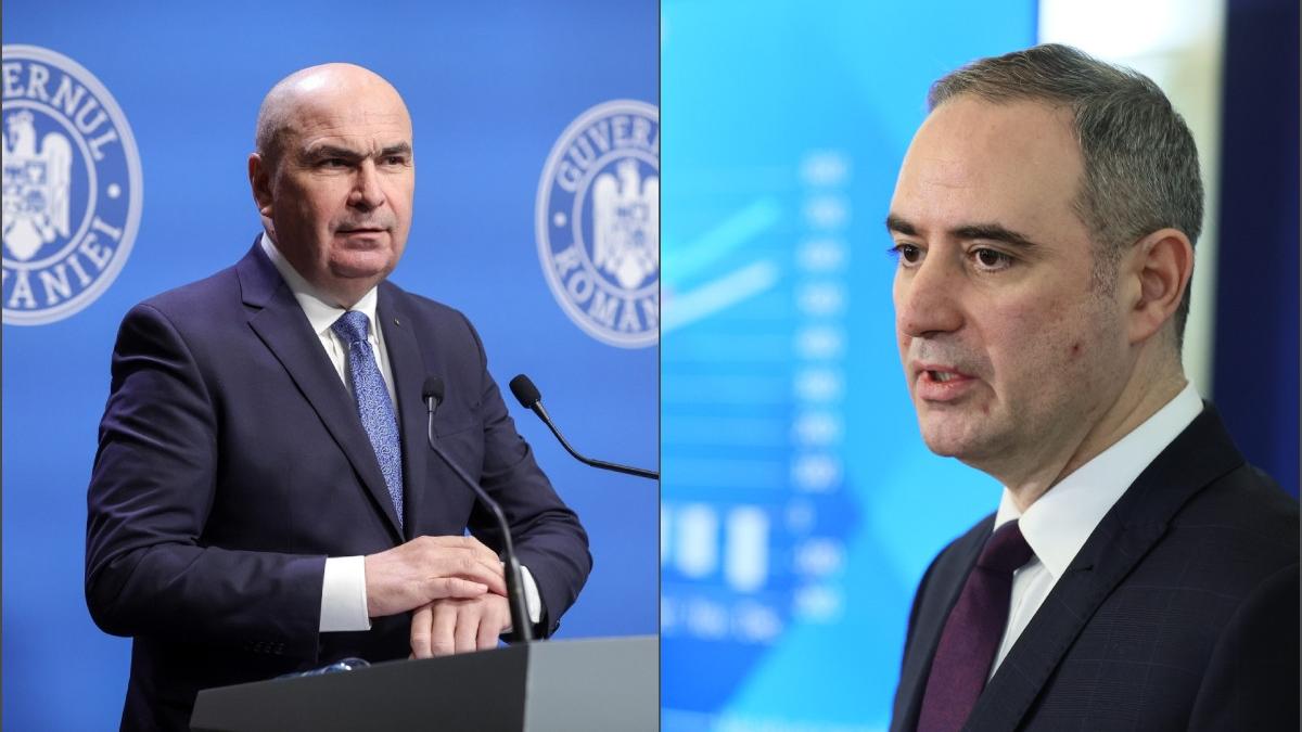 Nazare mesaj ferm despre scandalurile din Coalitie Ne sabotoram singuri Despre schimbarea lui1769503054