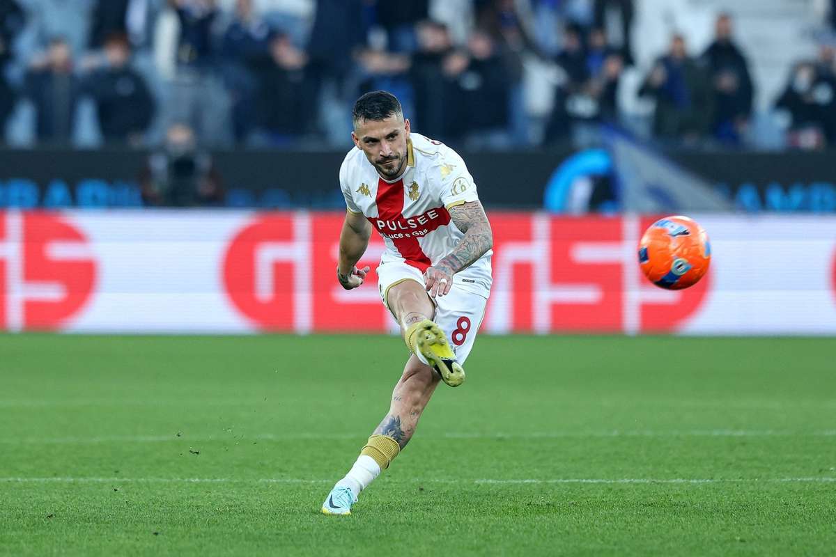Nicolae Stanciu a ratat penalty ul in prelungiri cu AC Milan1767910108