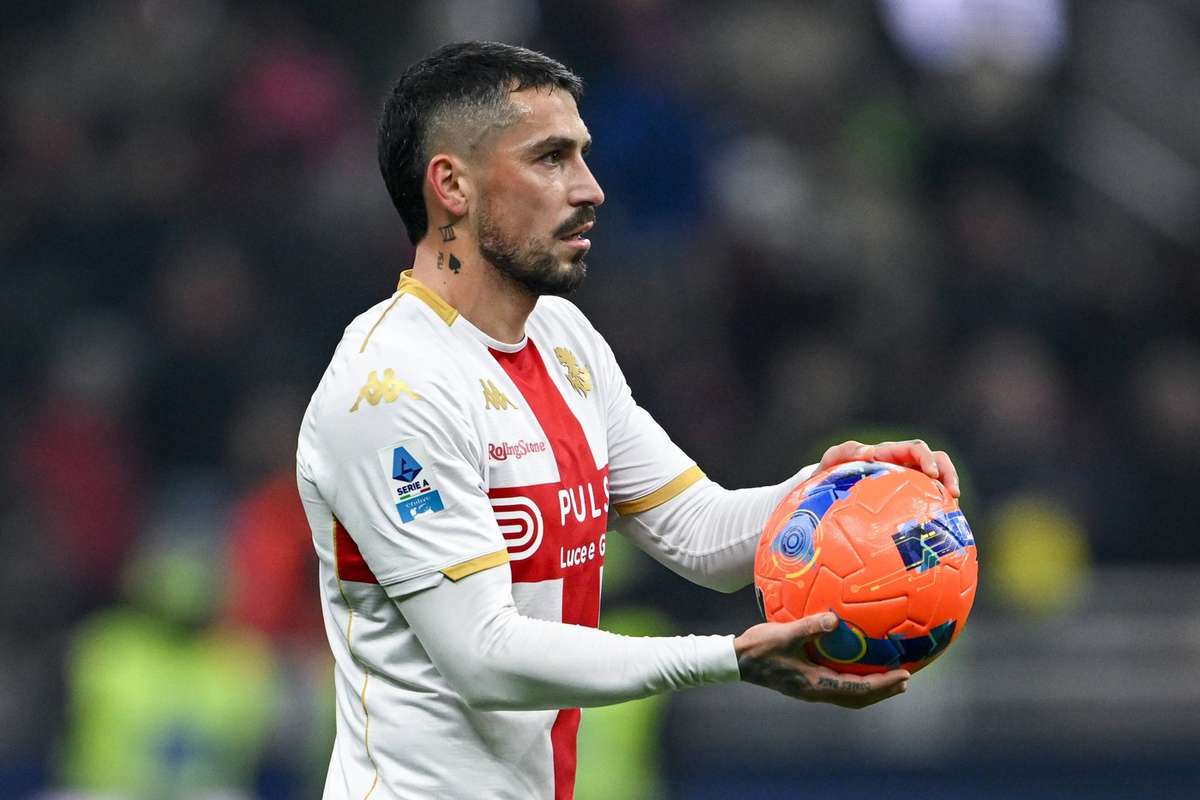 Nicolae Stanciu si a gasit echipa dupa despartirea de Genoa1768969713