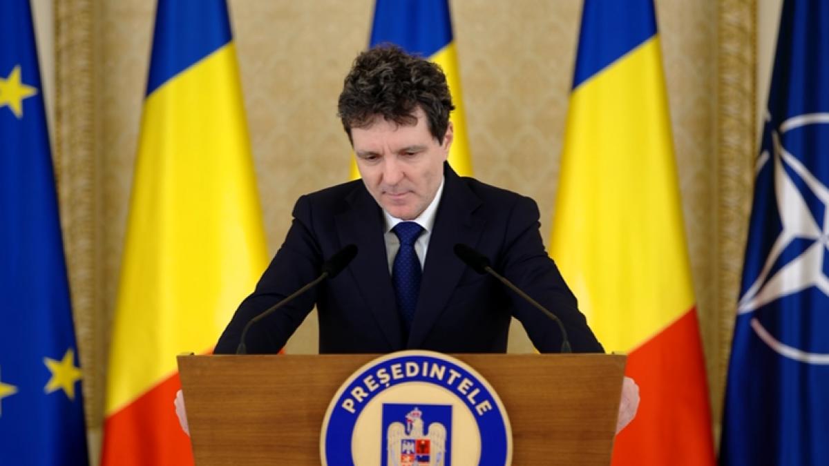 Nicuor Dan mesaj pentru ambasadori Perioada complicata ne asteapta1768480111