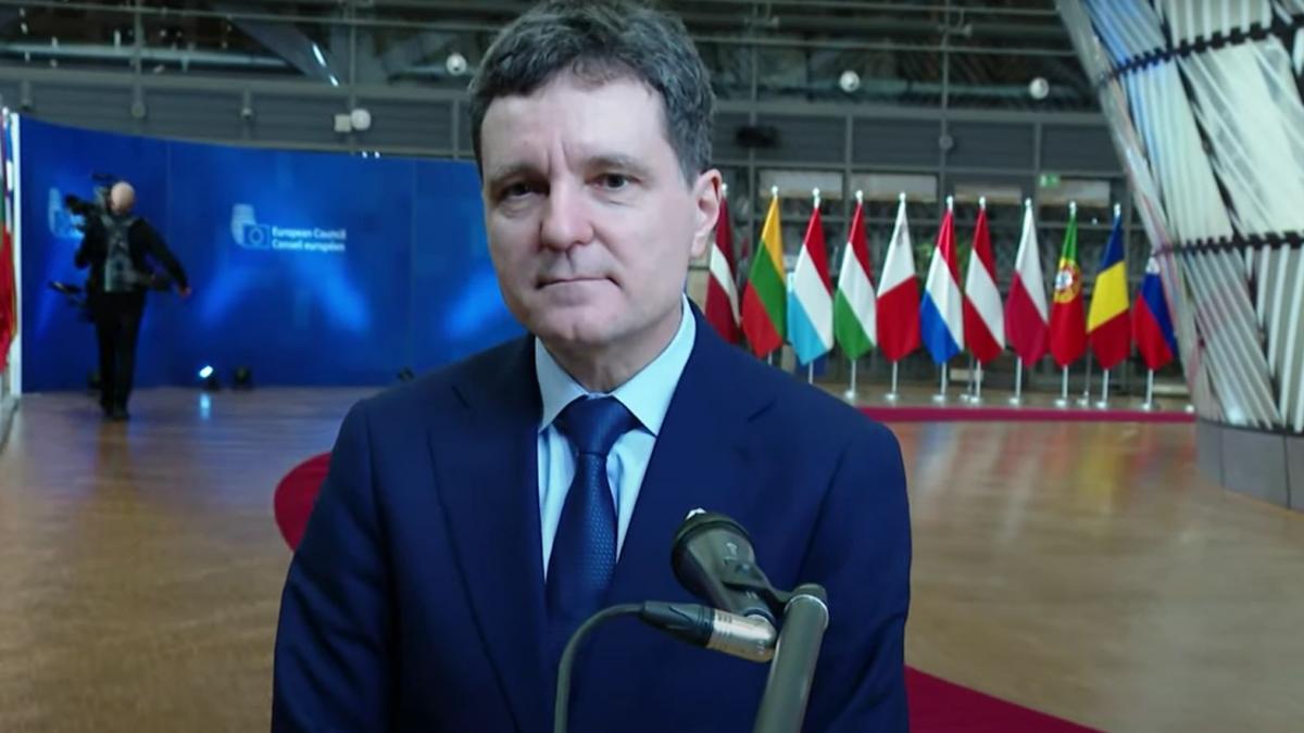 Nicusan Dan explica ce inseamna ca nu a avut teleleu la Davos Inainte de a merge si noi1769155715