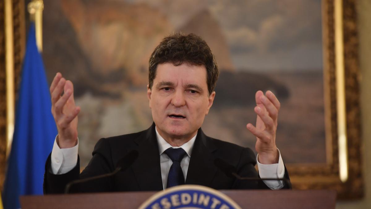 Nicusar Dan afirma ca masurile de austeritate au reusit1768482518