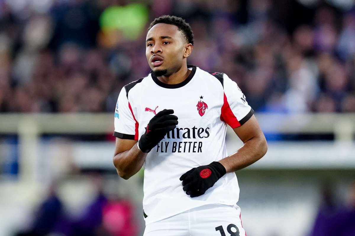 Nkunku salveaza un punct in prelungiri pentru AC Milan1768150111