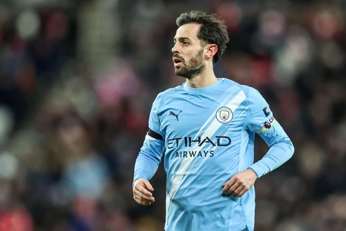 Nu suntem multumiti Bernardo Silva reactioneaza dupa egalul City cu Sunderland1767339504