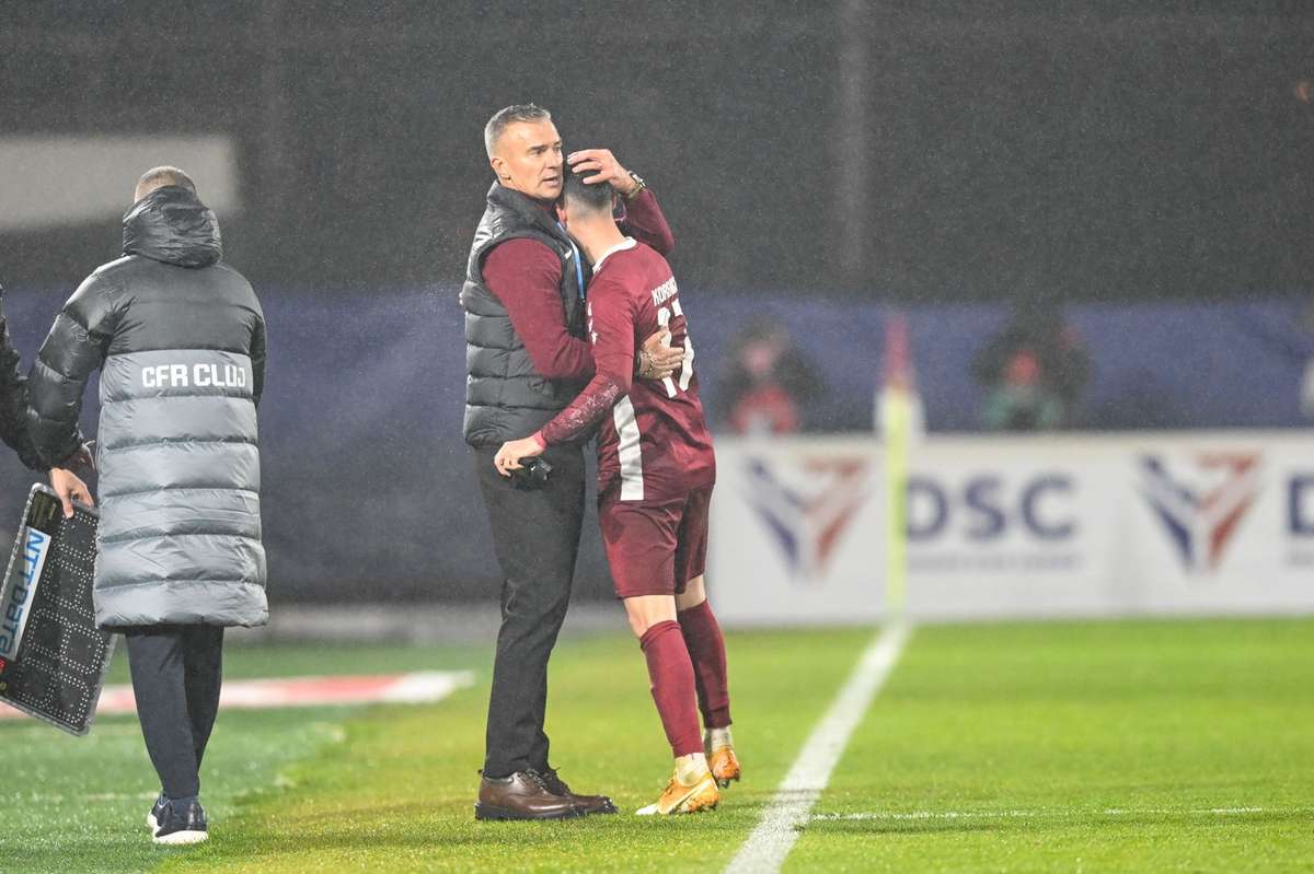 O alta vedeta de la CFR Cluj la DC United1767343701