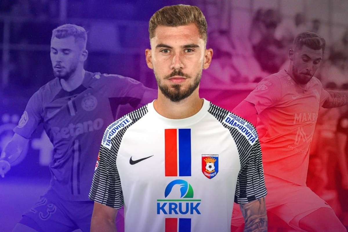 Oficial Jucator cu 2 titluri la FCSB semnat in Liga 21767363506