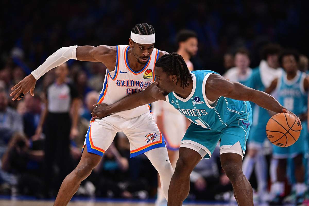 Oklahoma City Thunder pierde a doua oara in 48 de ore1768038504
