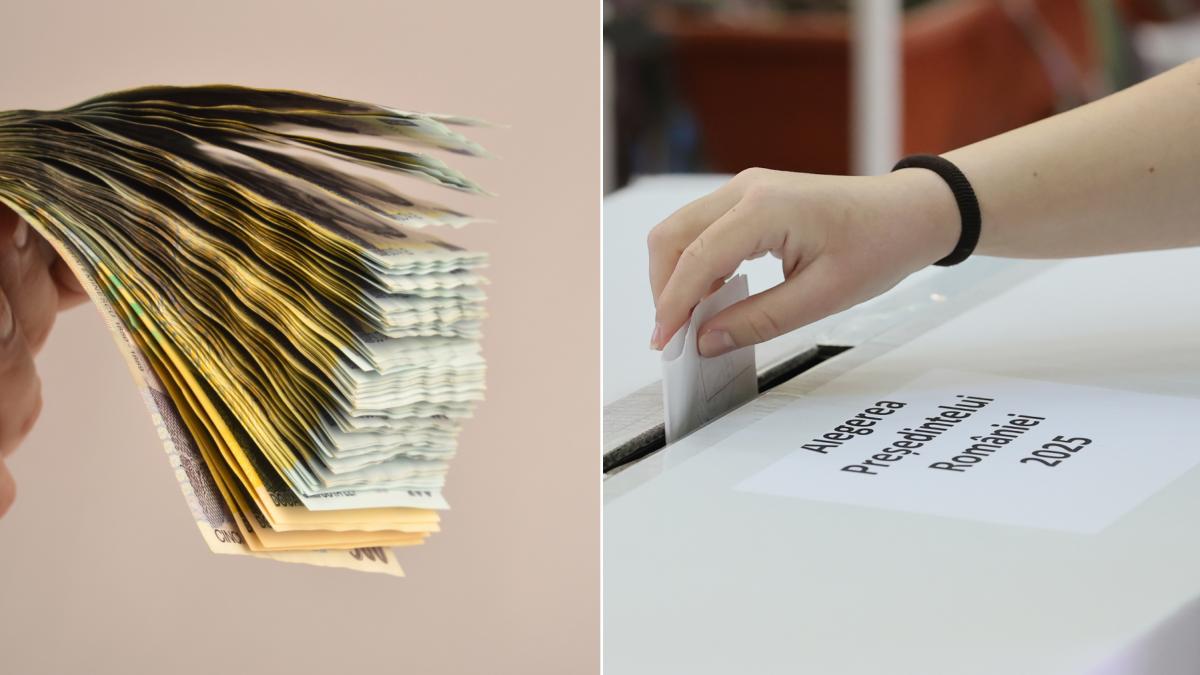 Organizarea algerilor din Romania in 2024 si 2025 a avut un cost de sute de milioane de euro Pretul pe1769003307