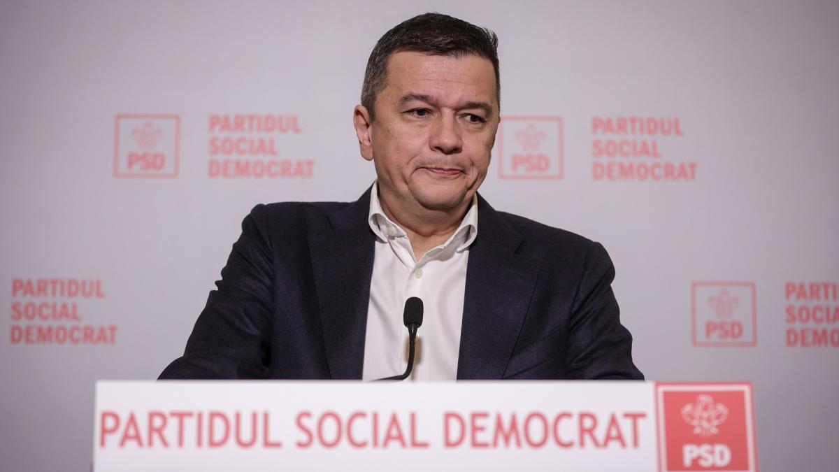 PSD solicta autoritatiilor romane sa intervina de urgenta in legatura cu problema dublei cetatenii a1768988906