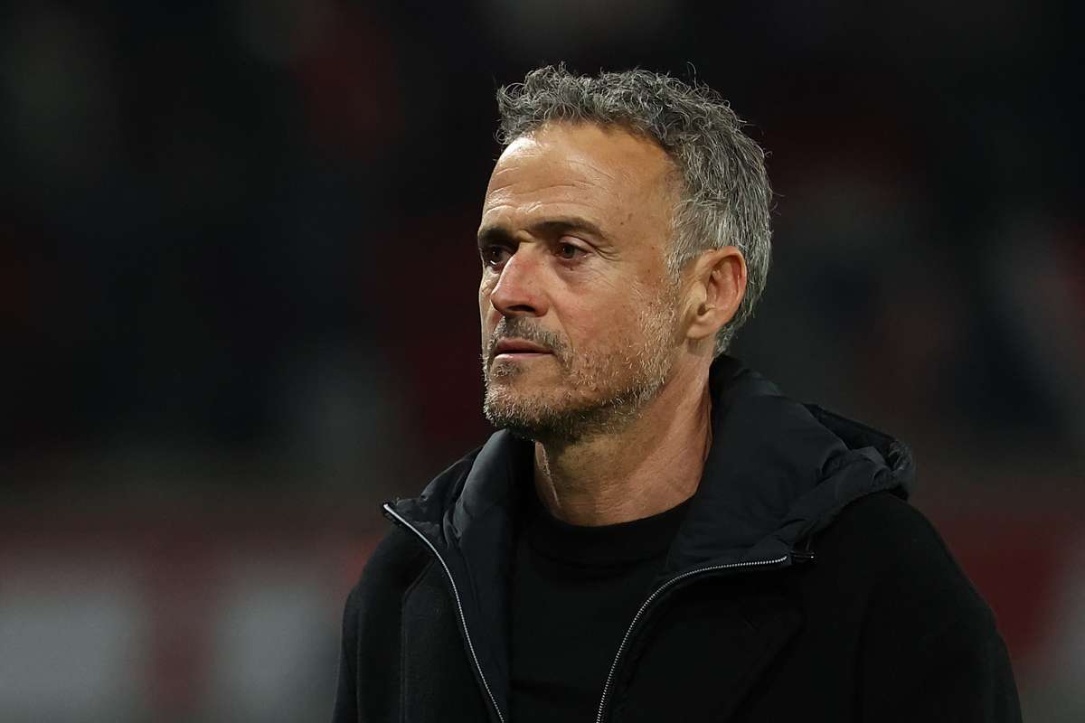 PSG a initi distrucile cu Luis Enrique pentru extinderea contractului1769543857