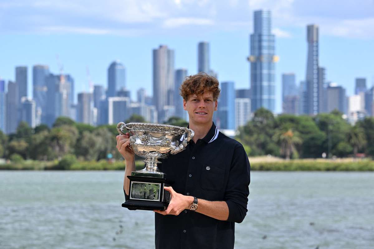 Premii record la Australian Open pentru toti jucatorii1767684504