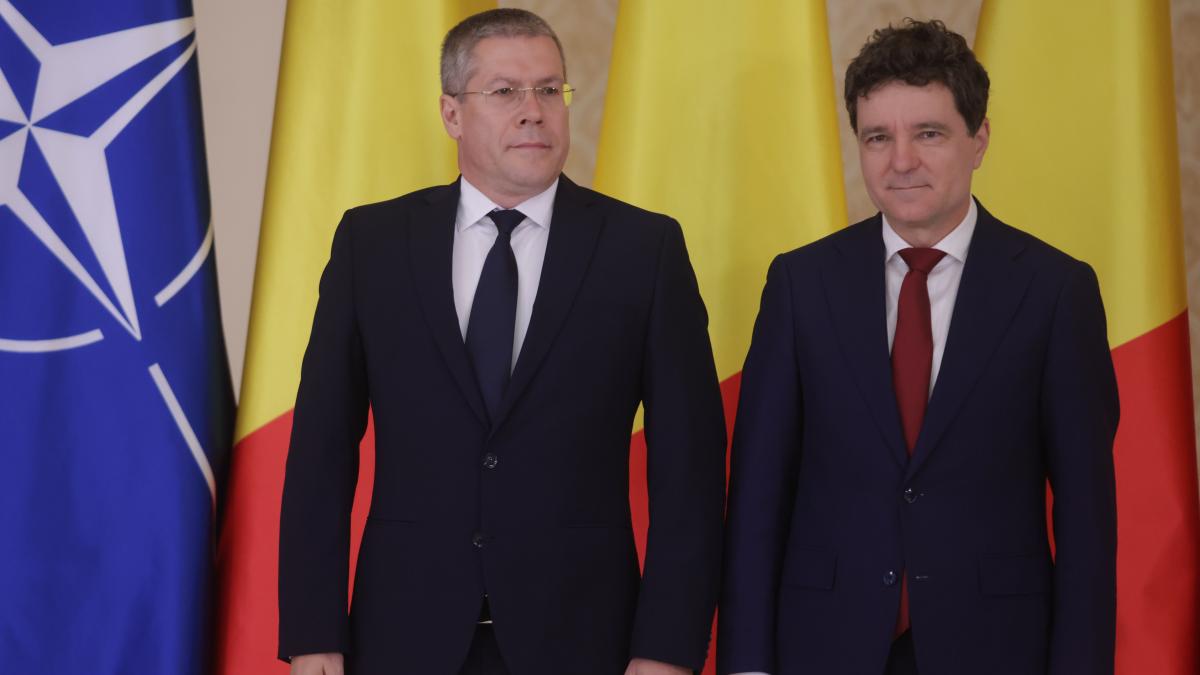 Prima infrangere pentru Nicusor Dan in procesul CCR1768485508