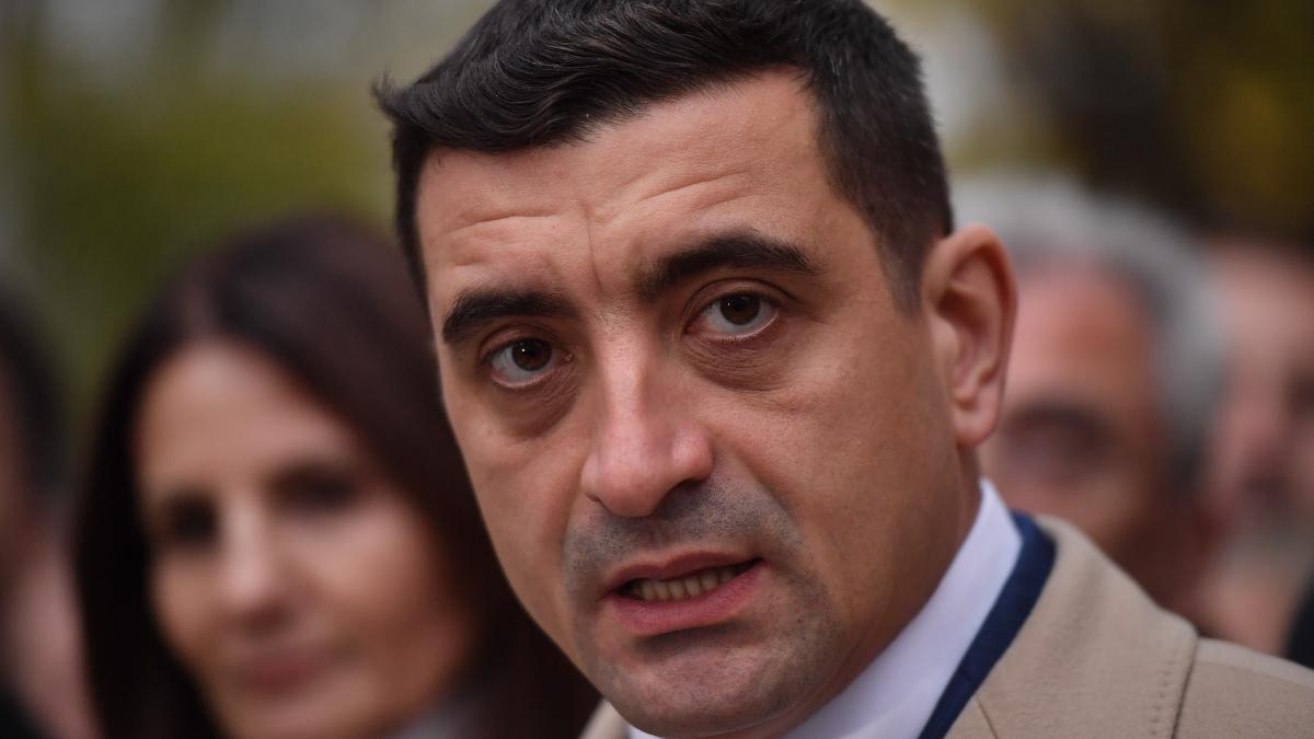 Primul mesaj al lui George Simion in 2026 Platiti va cotizatiile1767820702
