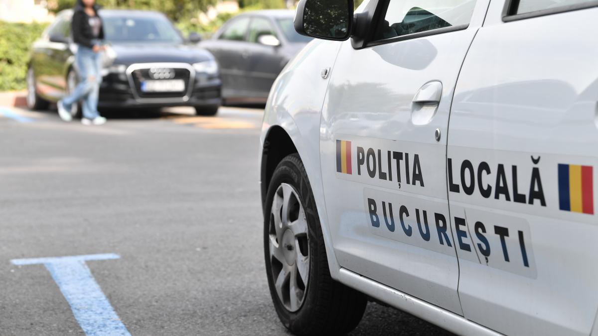 Proiect Conditie pentru localitatile mici sa aiba politisiti1768372243