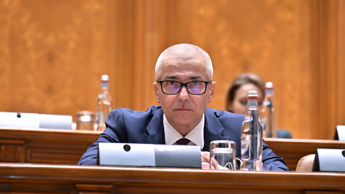 Radu Marinescu Nu mi am plagiat teza de doctorat1768226315