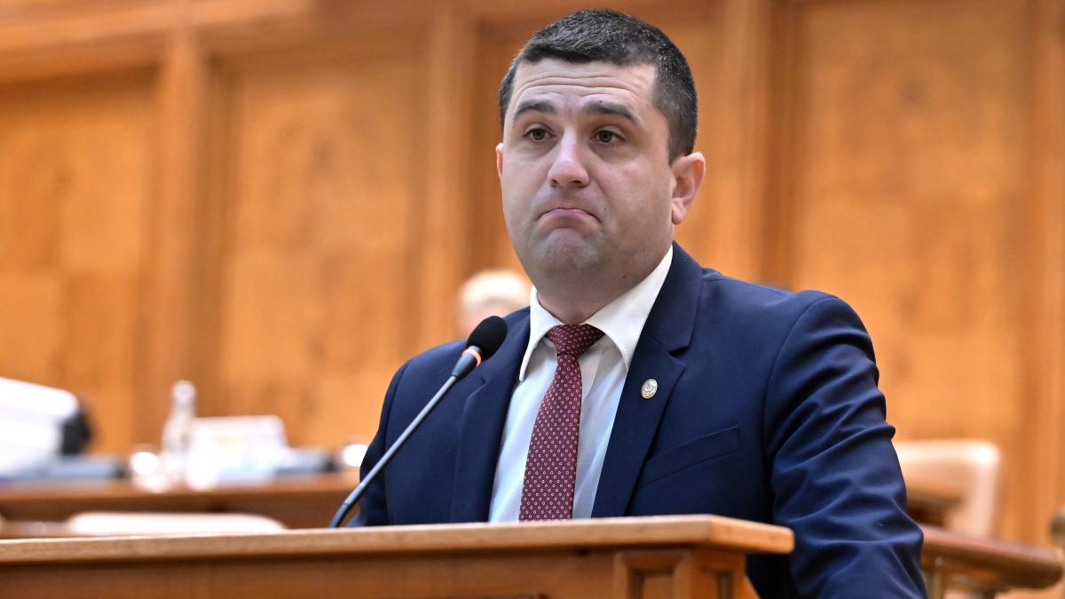 Radu Miruta despre reforma statului Vom reusi dupa ce vom inlocui cei care se sprijina cu oameni competenti1768944505