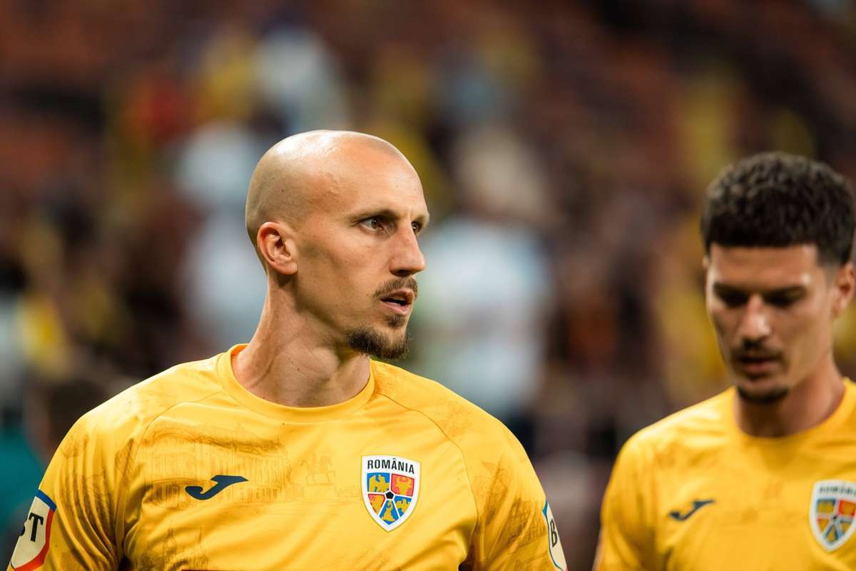 Ramane Chiriches la FCSB pana in vara1767504506