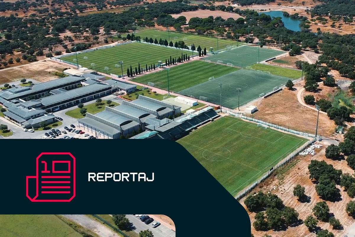 Reportaj Flashscore O incursiune in Academia Cristiano Ronaldo pepiniera de talente a Sporting ului1768651733