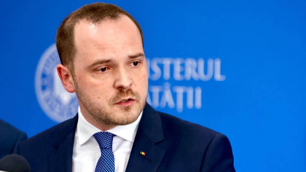 Rogobete trimite Corpul de Control la spitalul din Constanta1767519520