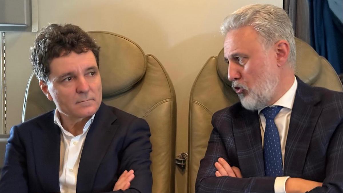 Romania este solidara cu ambele parti Marius Lazurca explica mesajul lui Nicusor Dan in1768768109