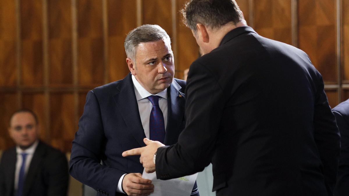 Scandal in Coalitie din cauza acordului UE Mercosur1767968313