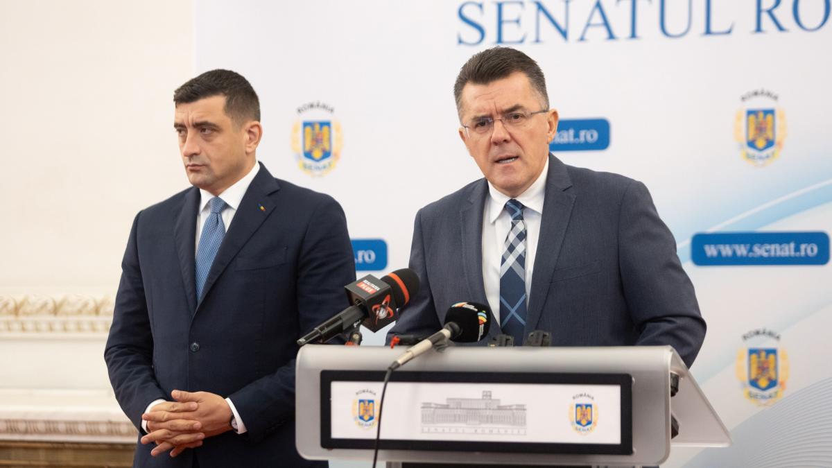 Scandal in randul suveranistilor Dungaciu afirma ca americanilor nu le pasa de Ca lin Georgescu Simion1769513273
