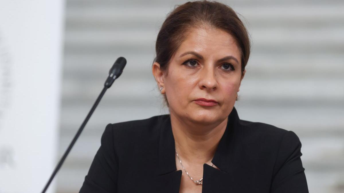 Sefa CAB Se incearca controlul puterii judecatoresti printr un plan1768160307