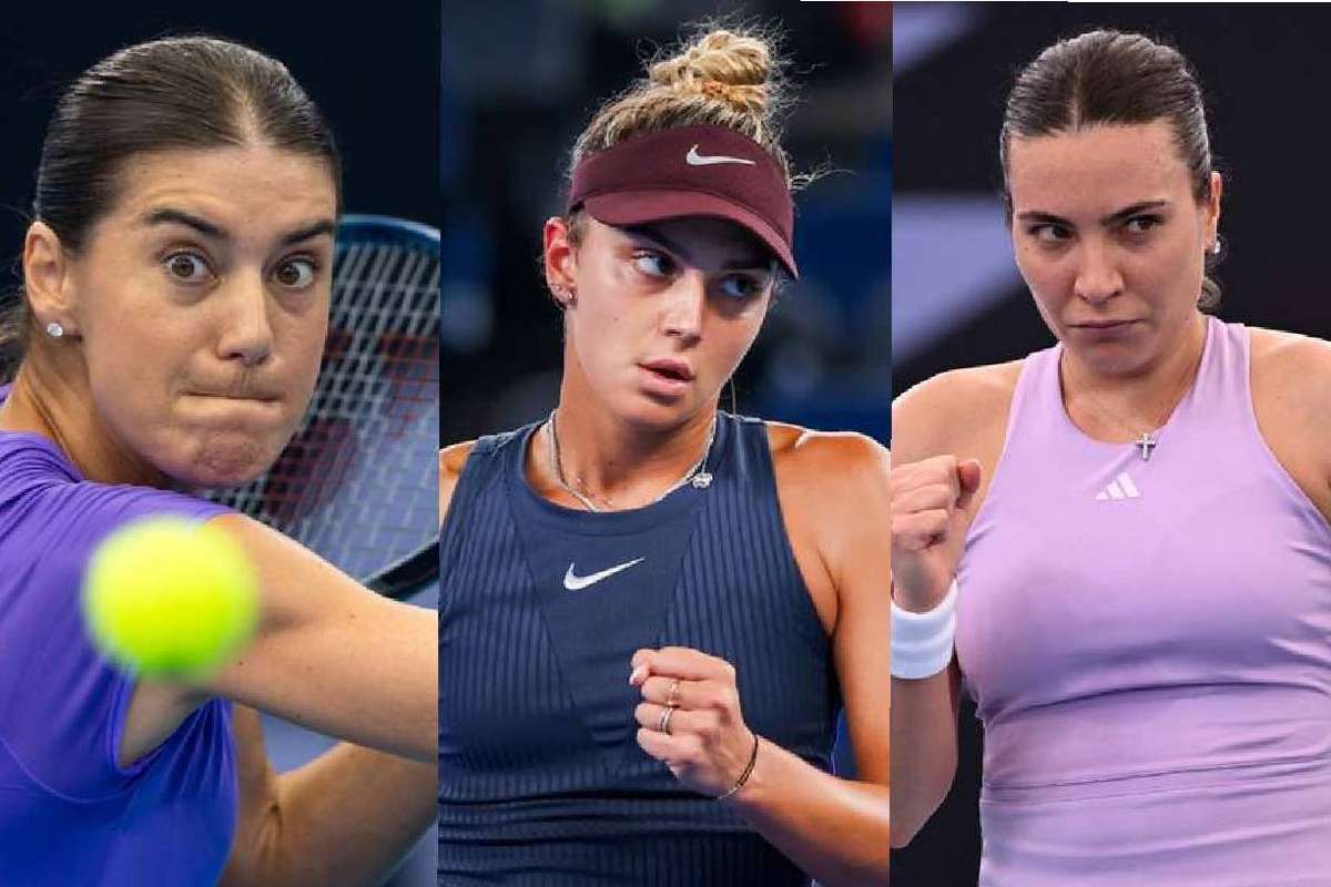 Sorana Cirstea Jaqueline Cristian si Gabi Ruse victorii in prima runda a calificarilor la Adelaide1768036099