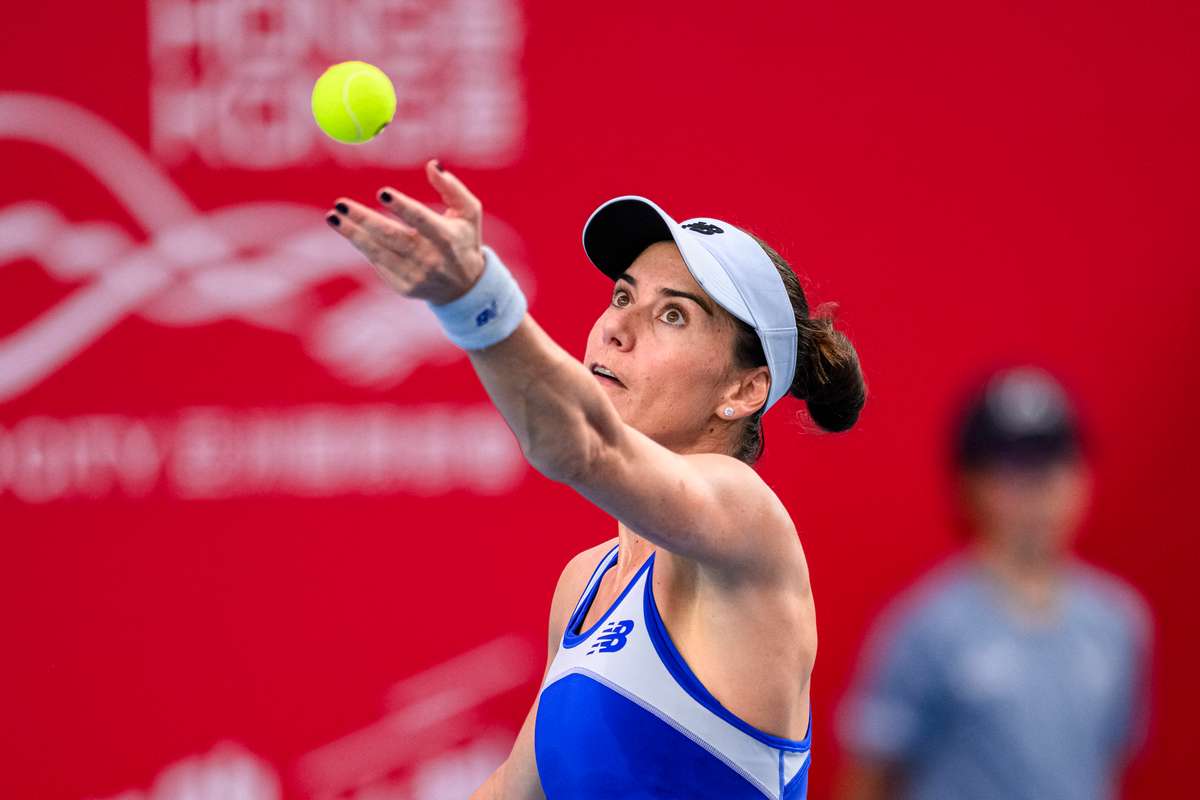 Sorana Cirstea dupa victoria cu Pavliucenkova Din pacate ultimul din cariera mea1767532715