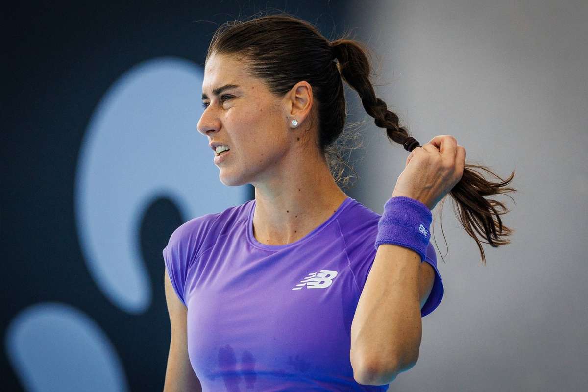 Sorana Cirstea s a retras din turneul de la Adelaide din cauza unei accidentari la glezna1768218509