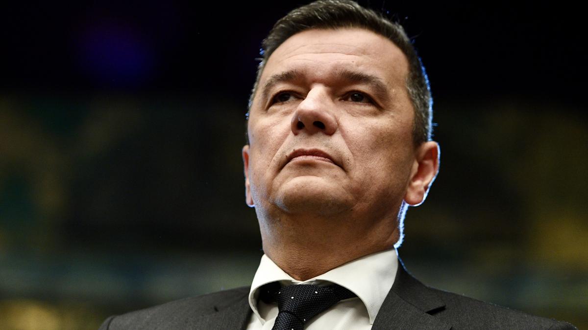 Sorin Grindeanu in direct la Antena 3 CNN Tensiuni mari in Coalitie Ce conditii impune PSD pentru1769019512