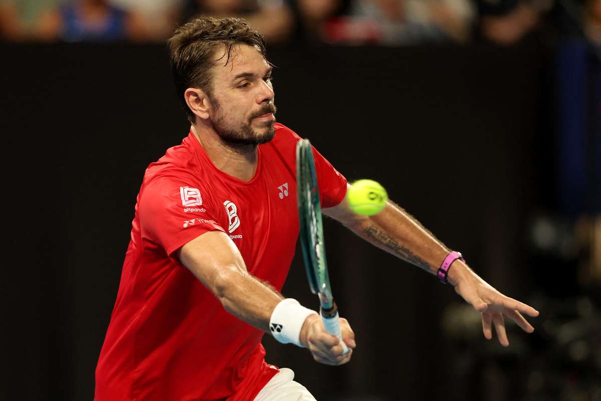 Stan Wawrinka a primit un wild card pentru Australian Open1767945508