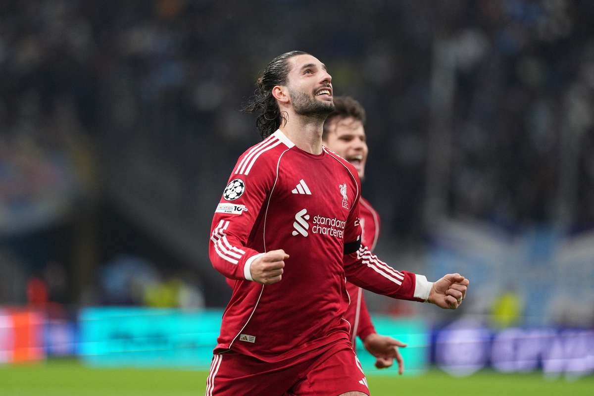 Starul lui Liverpool Szoboszlai explica cum a marcat dintr o lovitura libera geniala VIDEO1769090310