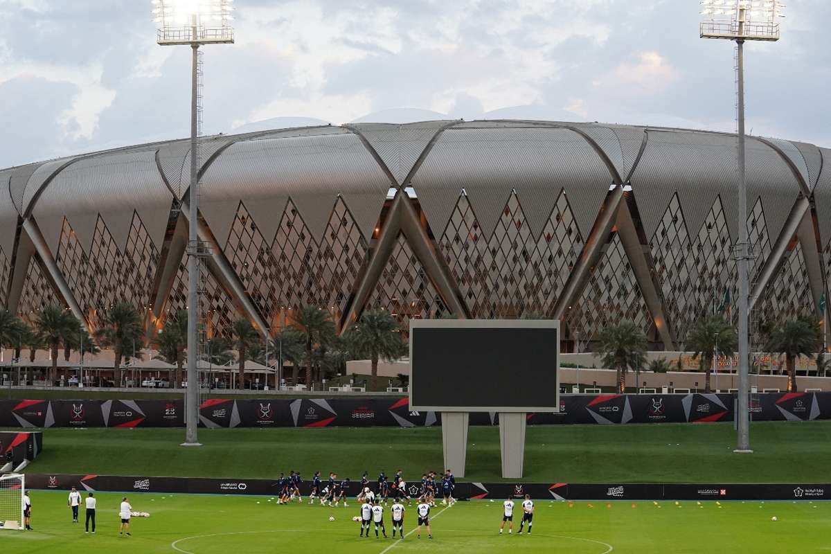 Supercupa Spaniei nu va avea loc in Arabia Saudita in 20271767870517