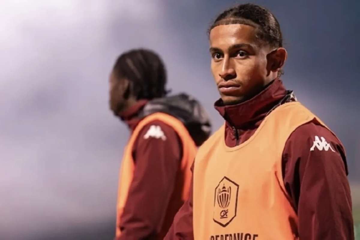 Tahirys Dos Santos jucator FC Metz a suferit arsuri grave1767348504