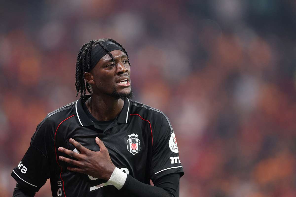 Tammy Abraham se intorce la Aston Villa dintr un transfer de 18 milioane de lire1769552256