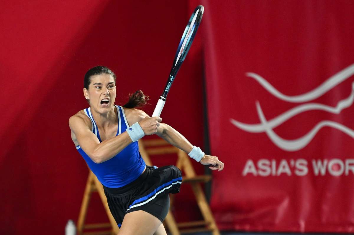 Tennis Tracker Cirstea invinge pe Pavlyuchenkova Ruse si Cristian joaca acum1767502711